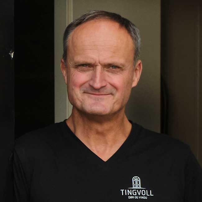 Bilde av Einar