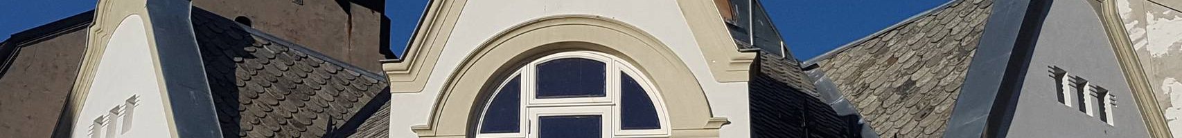 Speidernes hus i Ålesund