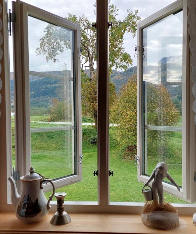Todalen